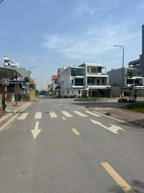 NHANH TAY SỞ HỮU ĐẤT TÁI ĐỊNH CƯ CỰC ĐẸP TẠI XÂM ĐỘNG - THƯỜNG TÍN