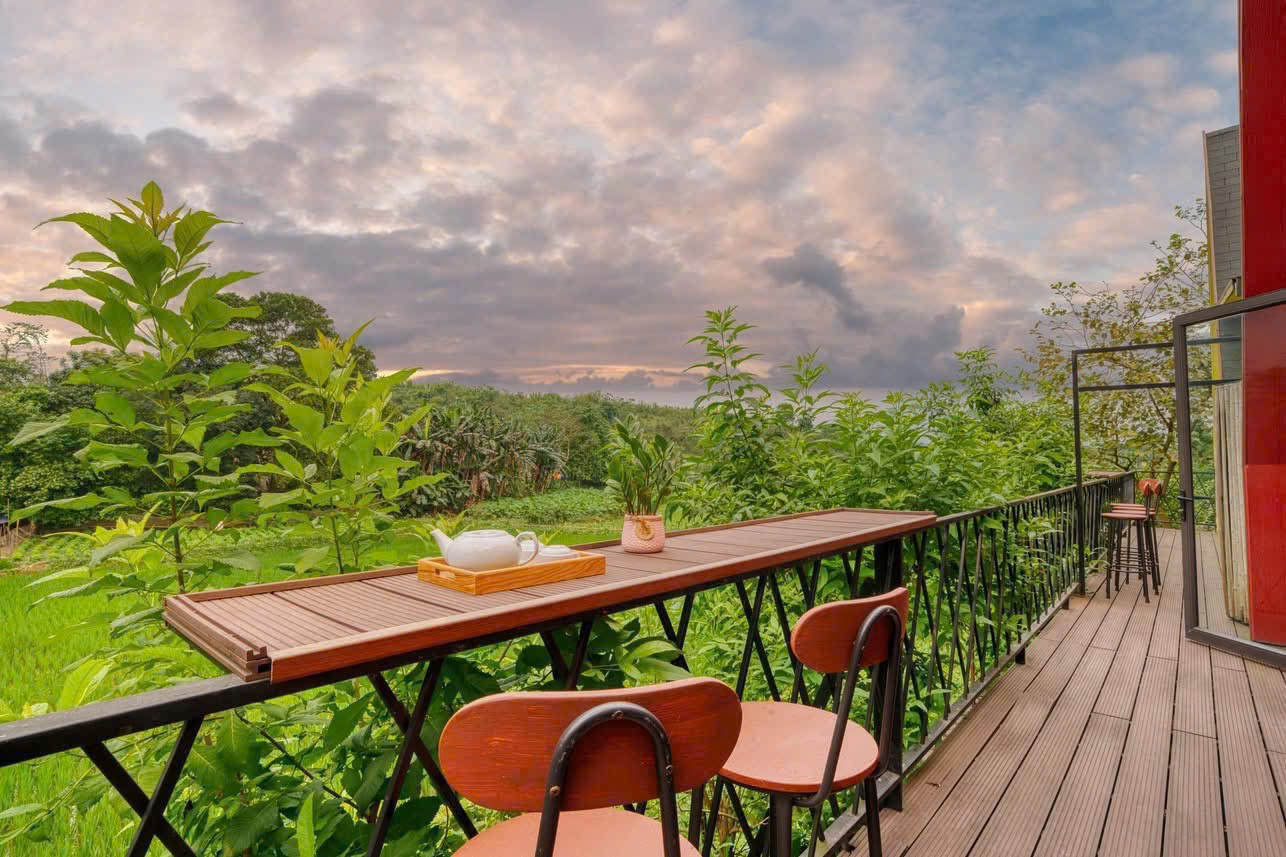 Do công việc cần tiền. Chuyển nhượng gấp Homestay tại Cao Sơn, Lương sơn, Hòa Bình (cũ). Nay thuộc Phú Thọ. Siêu đẹp, giá CỰC TỐT