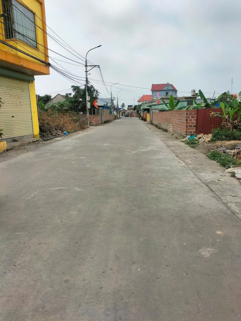 Bán đất 60m² đường 7m. 1.09 tỷ tại Hợp Thành  Thuỷ Nguyên. liên hệ 0362558882