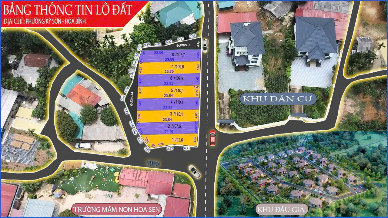 SỞ HỮU NGAY LÔ ĐẤT VIEW SÔNG TUYỆT ĐẸP – GIÁ CHỈ TỪ 650 TRIỆU