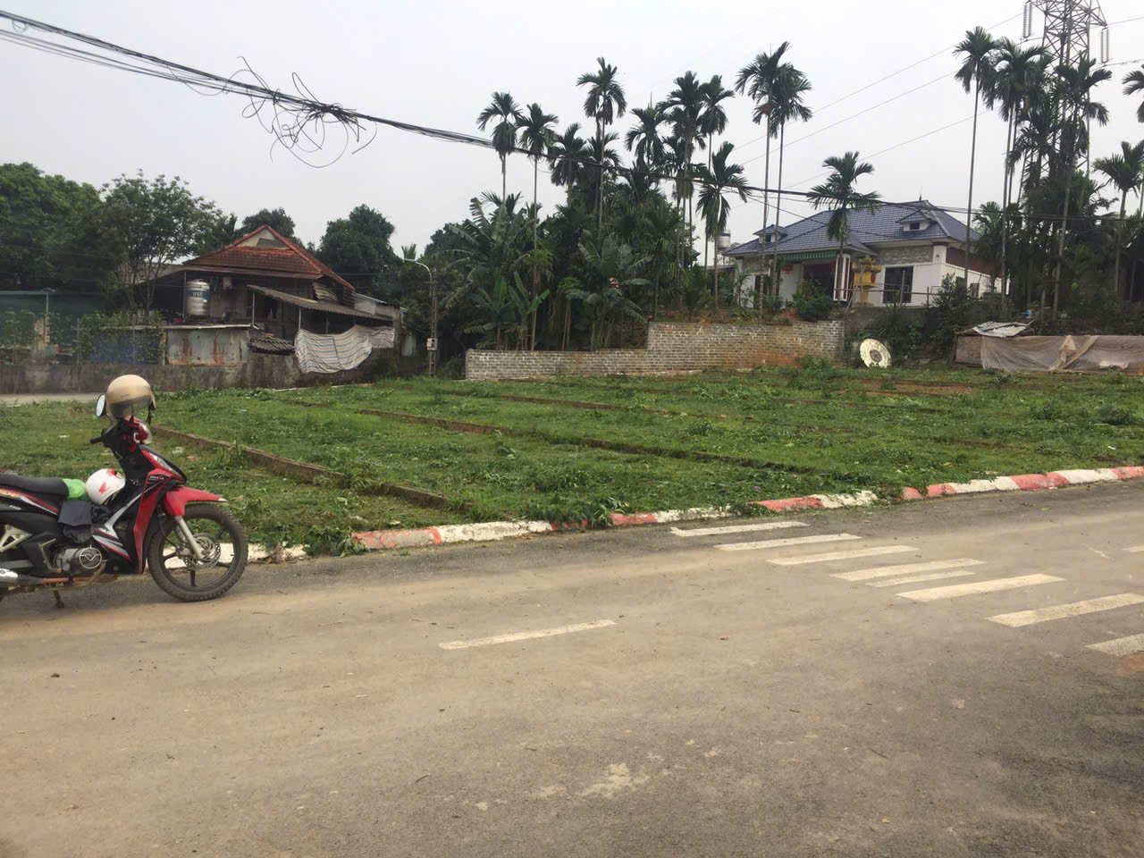 💸 NHIỀU NGƯỜI ĐANG TÌM ĐẤT GẦN KCN – GẦN CAO TỐC – VIEW ĐẸP…
NHƯNG GIÁ DƯỚI 800 TRIỆU GIỜ RẤT HIẾM!