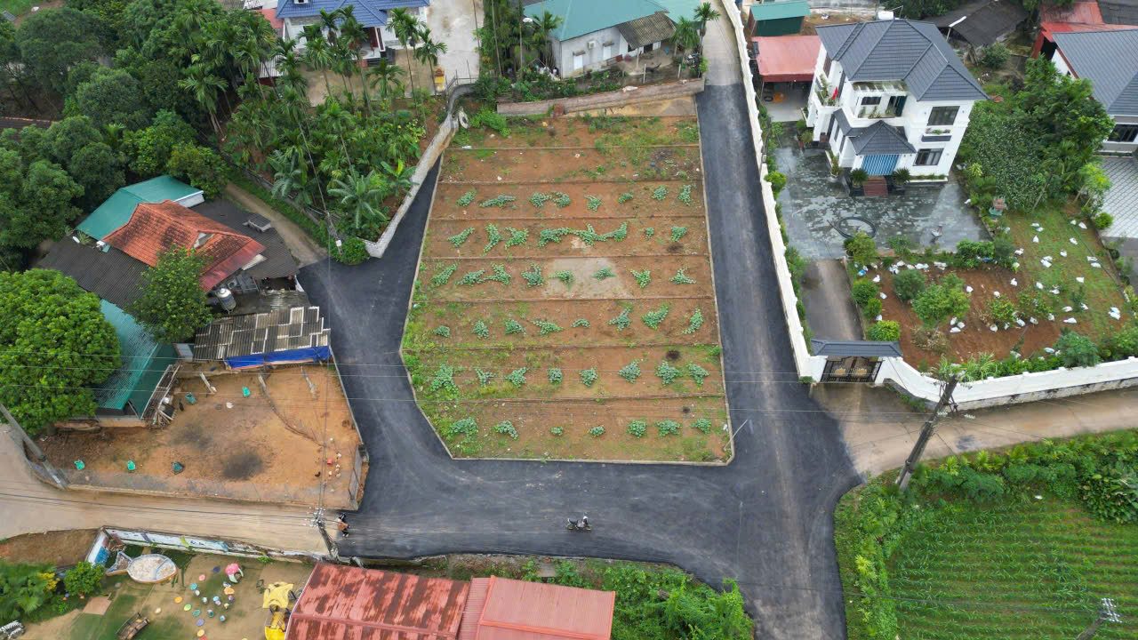 715TRIỆU - 110m KHÓ TÌM ĐƯỢC LÔ VIEW SÔNG ĐÀ THỨ 2 TẠI TP. HÒA BÌNH!