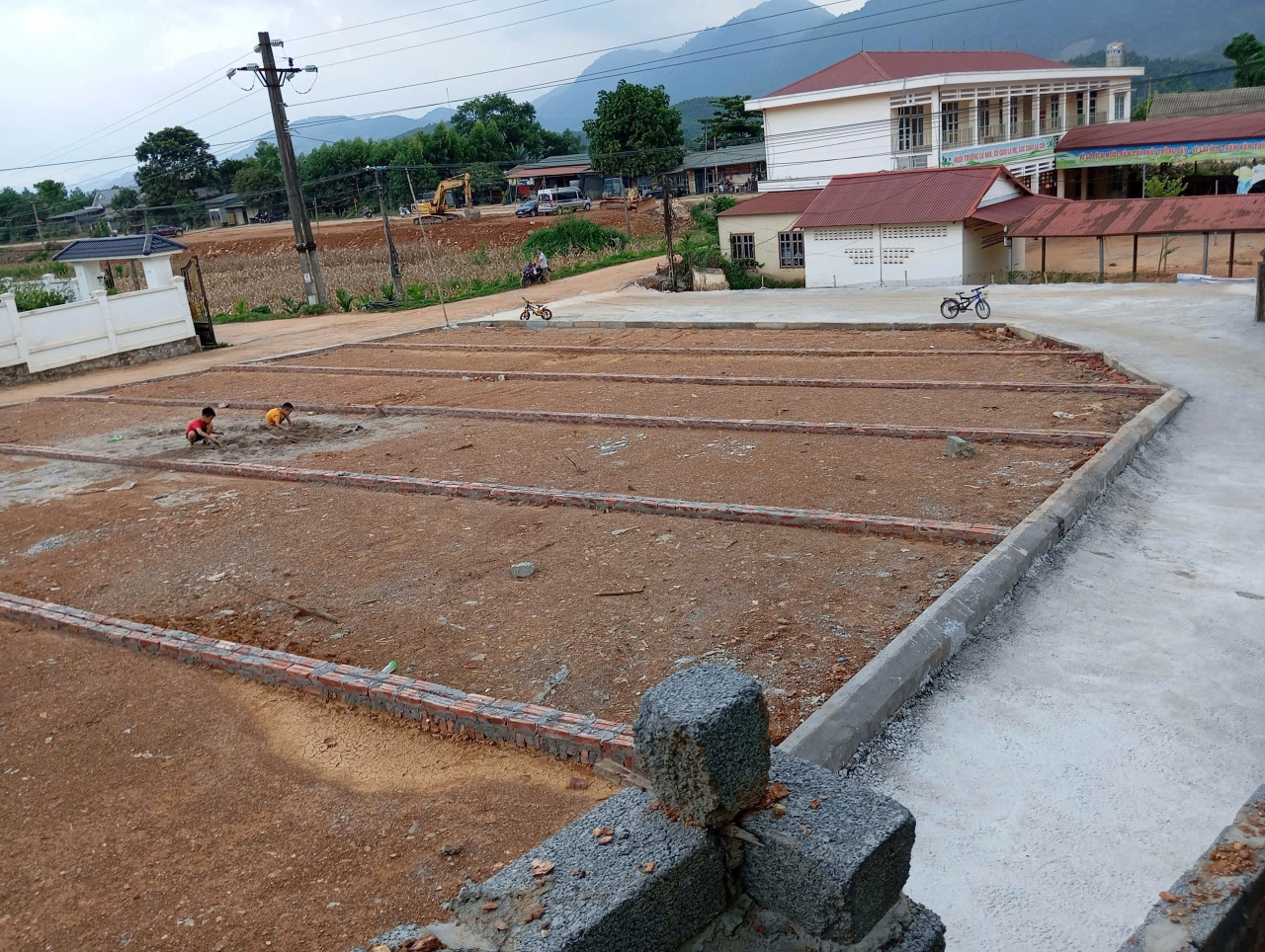 🌟 SIÊU PHẨM ĐẤT NỀN VIEW SÔNG – GIÁ CHỈ TỪ 6XX TRIỆU/LÔ