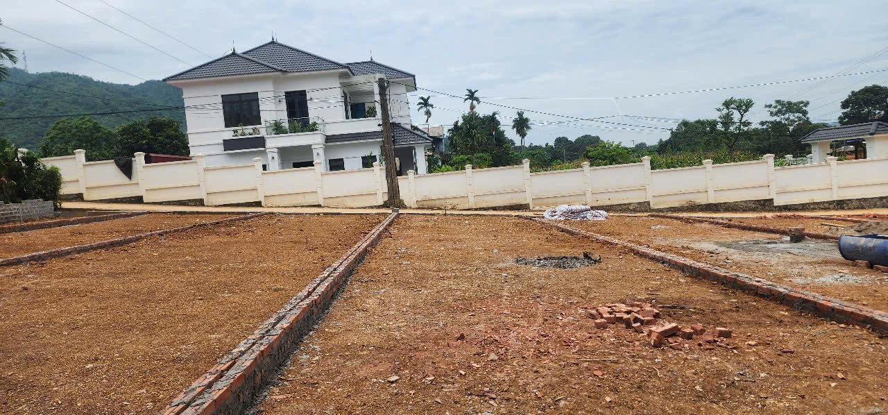 đất nền Hợp Thành, Hòa Bình giá 7xx