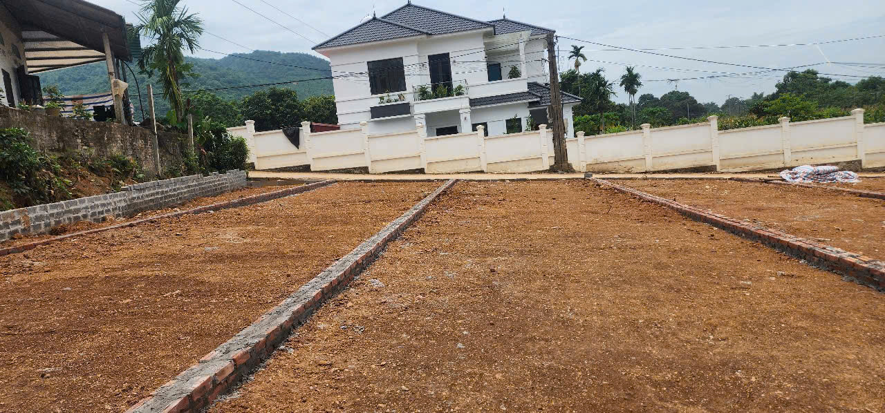 Mua 1 ô Đất Vàng Hòa Bình Gọi Tên Nhà Đầu Tư! giá 6xx tại Hợp Thành