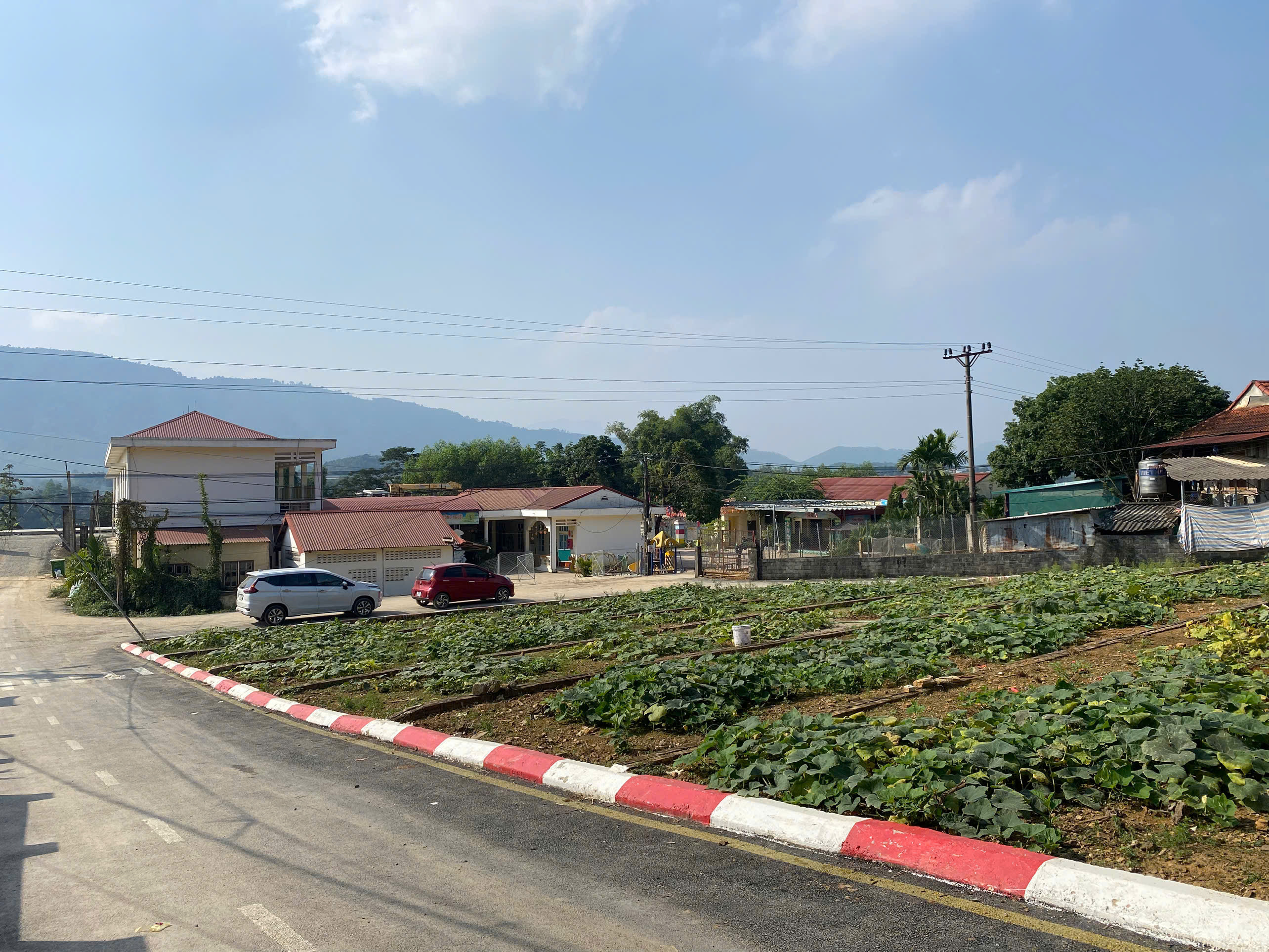 💎Ở THÌ VƯỢNG MÀ ĐẦU TƯ THÌ PHÁT - SIÊU PHẨM  2 MẶT TIỀN VIEW SÔNG ĐÀ  - CHỈ VỚI 650 TRIỆU 💎