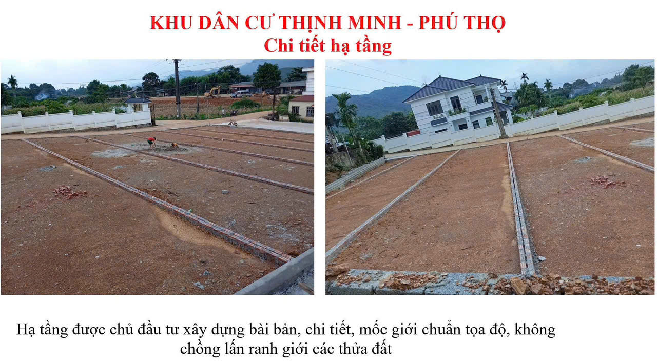 🌟 VỊ TRÍ VÀNG – SINH LỜI VỮNG CHẮC! 🌟