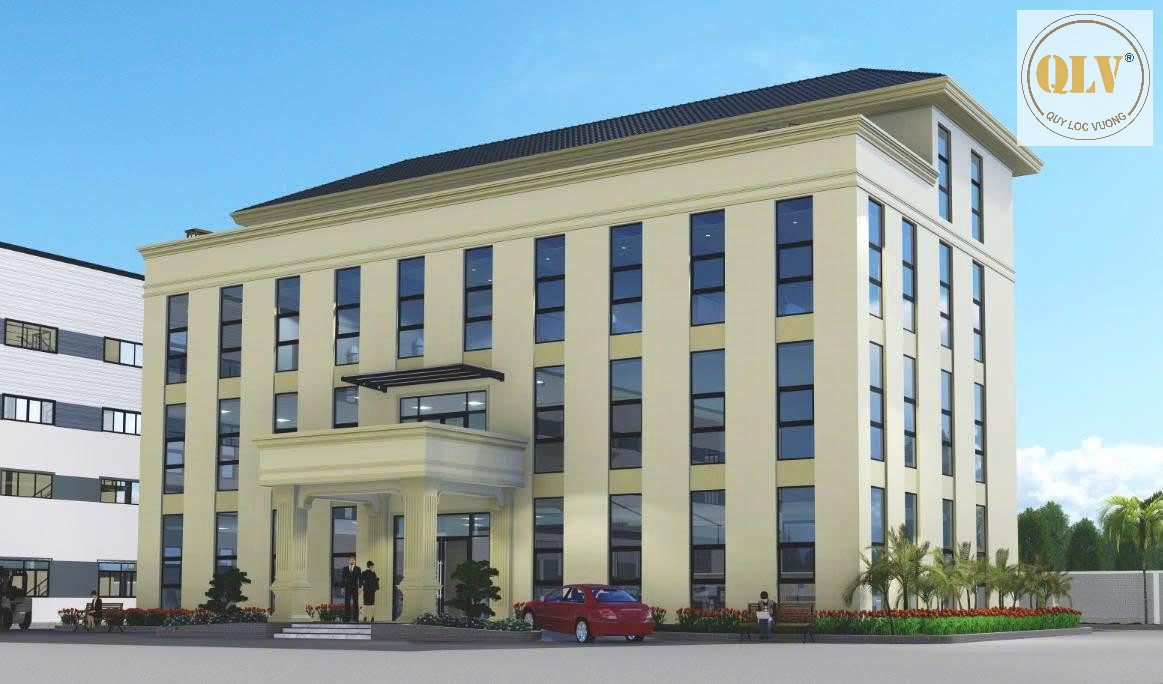 CHO THUÊ NHÀ XƯỞNG – KCN BÀU BÀNG, BD – 23.391m²