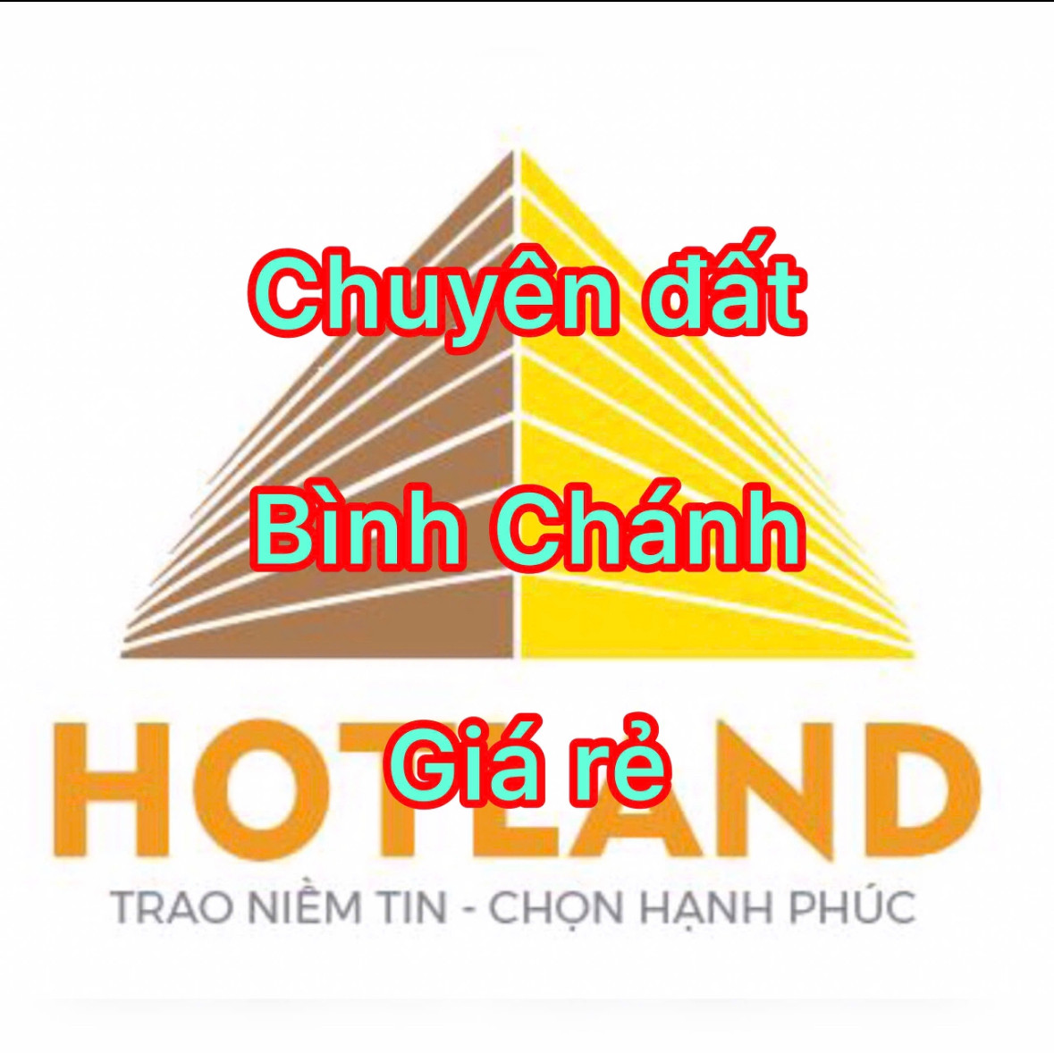 Bán đất 235m² ngang 8,5m giá 8.5 tỷ Xã Hưng Long