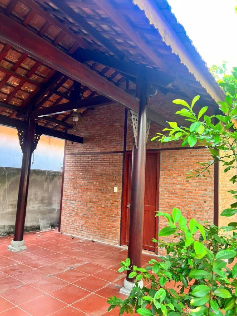 Đất lớn 444m² Hưng Long Bình Chánh – 10m mặt tiền – phù hợp làm nhà vườn nghỉ dưỡng