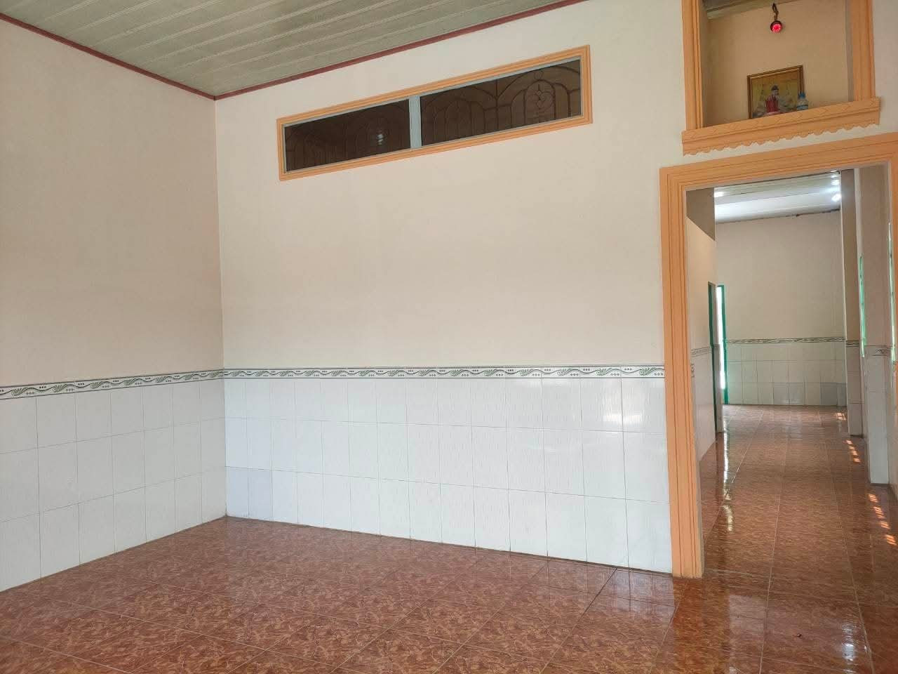 BÁN NHÀ ĐOÀN NGUYỄN TUẤN – HƯNG LONG – DT 179M2 – GIÁ 6.6 TỶ