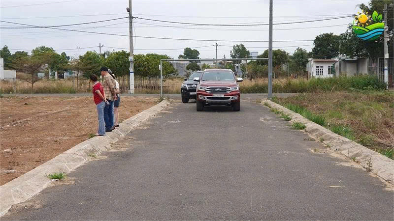 Em Duy có đất gần khu phố mới Đông Hòa, giá đầu tư