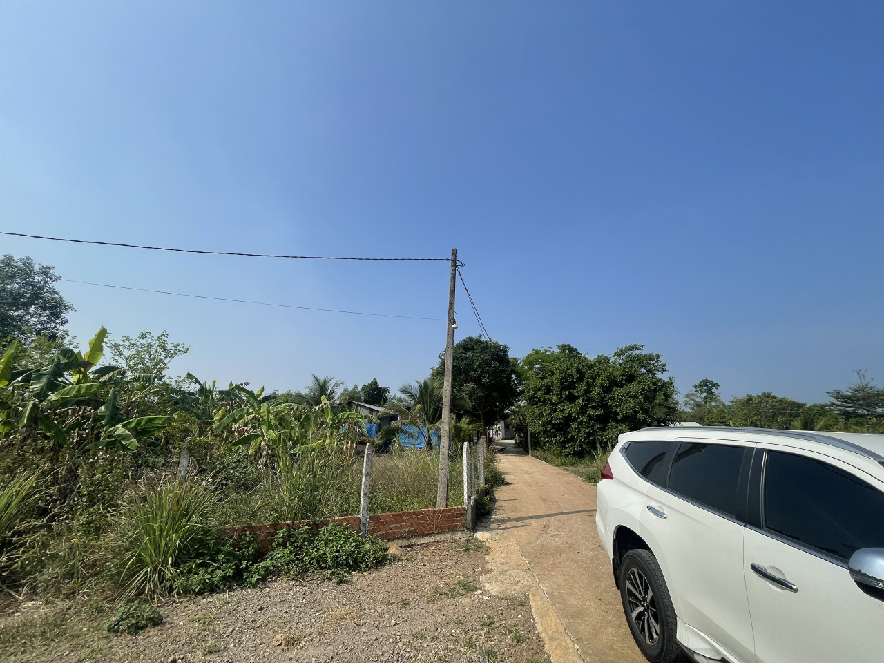 Bán Hạ Giá 1164m2,Tại Hưng Thịnh,Sổ Riêng,Tiếp Giáp Đường Bê Tông