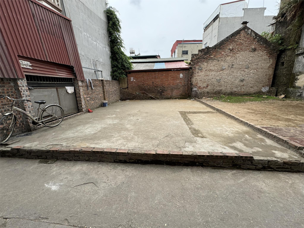 🏡 Chính Chủ cần Bán Lô Đất Đẹp tại Kim Thiều Hương Mạc Từ Sơn 50m2- 1 tỷ 7