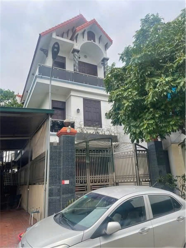 Chính Chủ Cần Bán Căn Nhà KĐT Phú Điền, Hương Mạc, Từ Sơn, Bắc Ninh