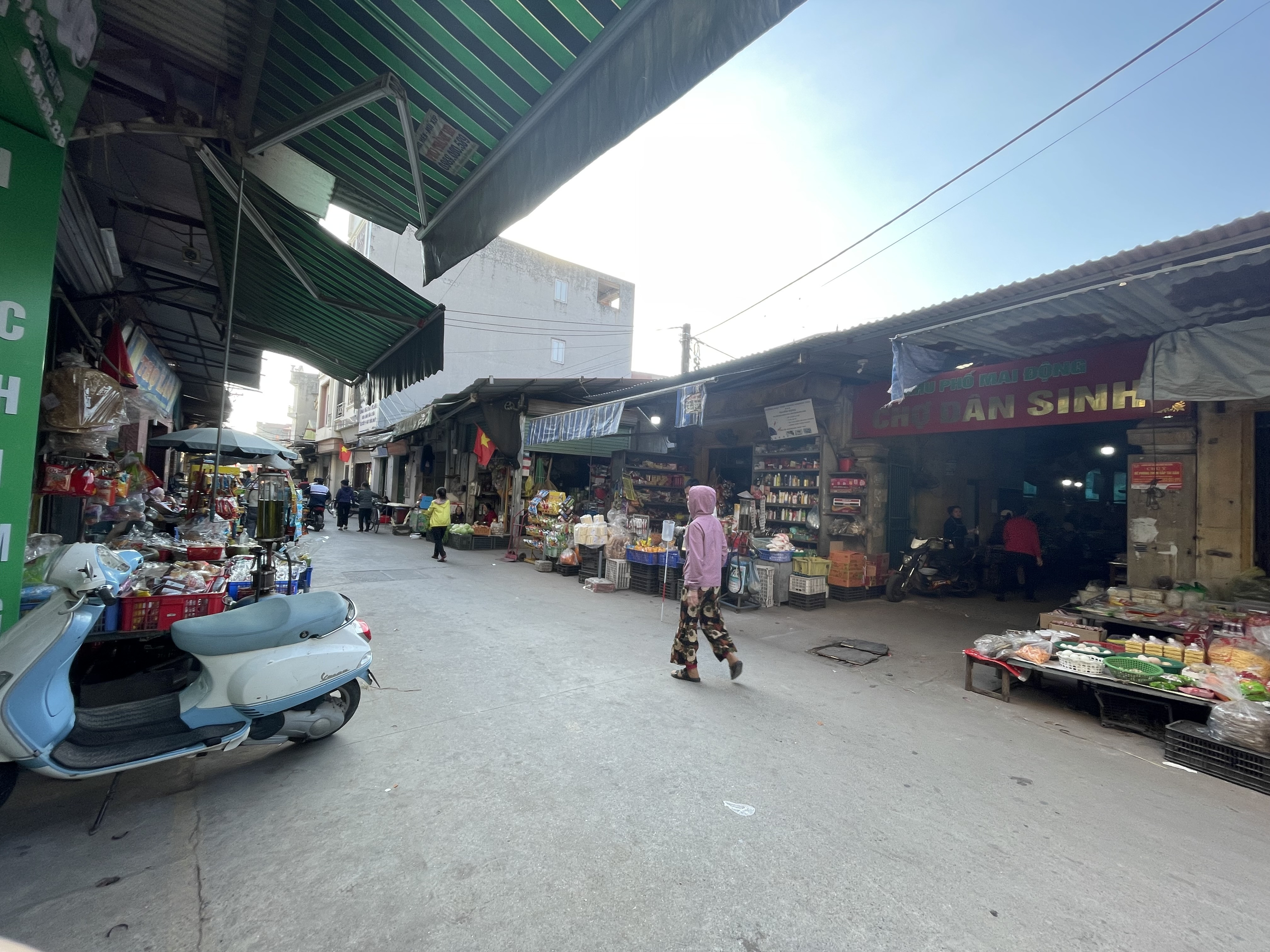 TRỤC KINH DOANH - LÔ GÓC - SÁT CHỢ ĐÔNG ĐÚC NGÀY ĐÊM - Ô TÔ TRÁNH - BÀY BÁN HÀNG GÌ CŨNG THẮNG - NHÚ 2 TỶ