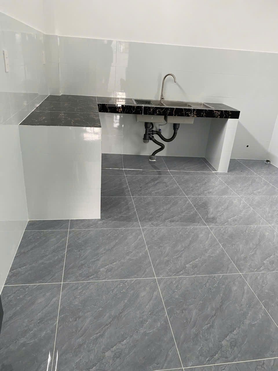 BÁN NHÀ TẠI BẾN TRE