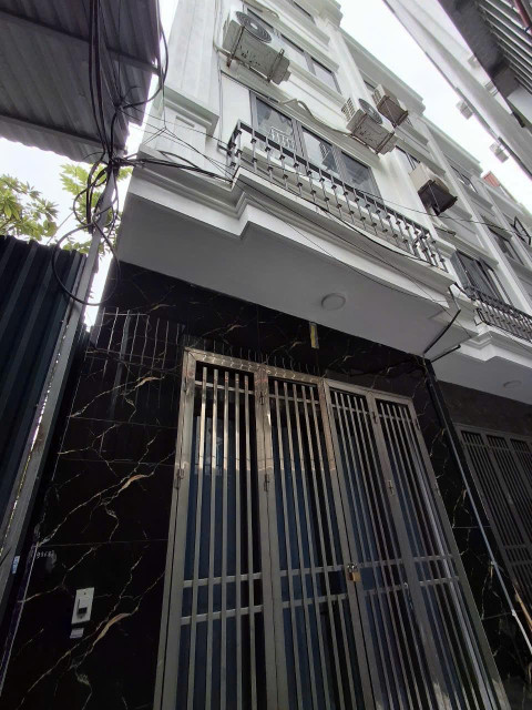 Bán nhà 35m², 4PN, 4WC, ngõ Hữu Lê, Hữu Hòa, Thanh Trì - 5.1 tỷ 0702121992