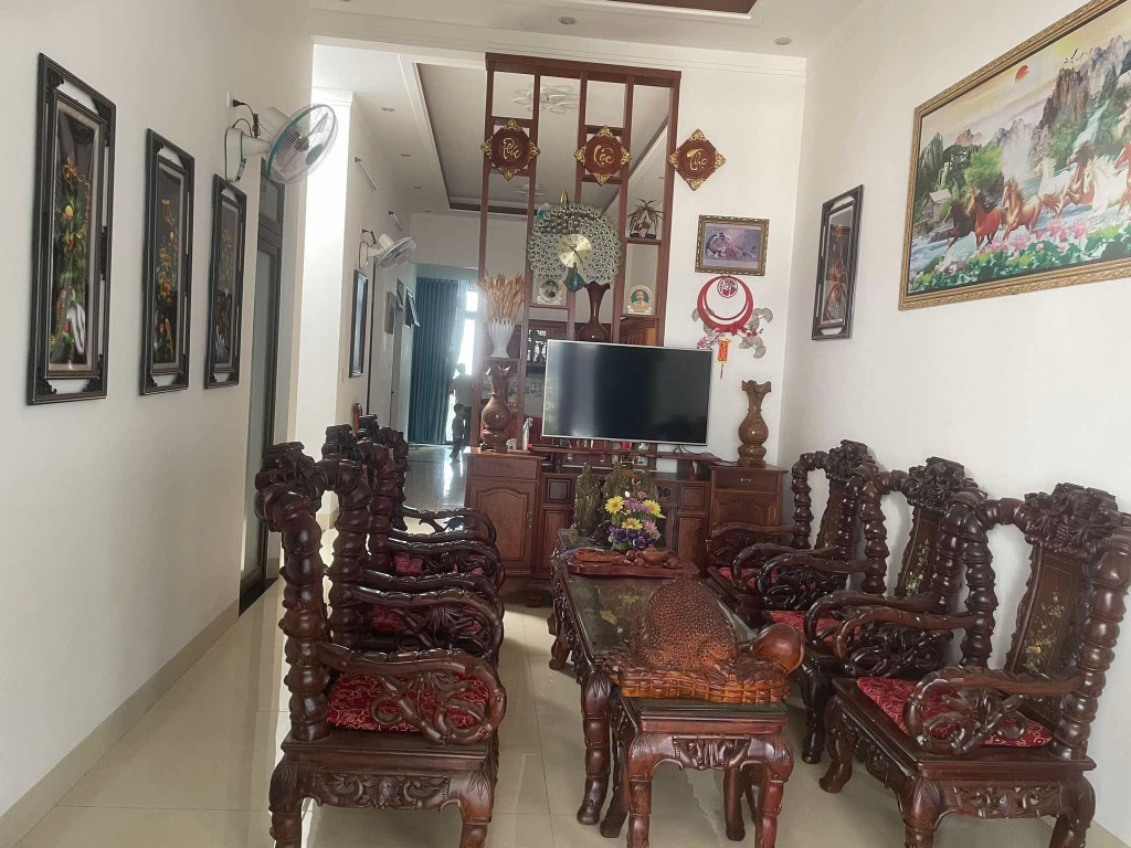 🏡 Nhà hẻm 179 Phạm Ngọc Thạch