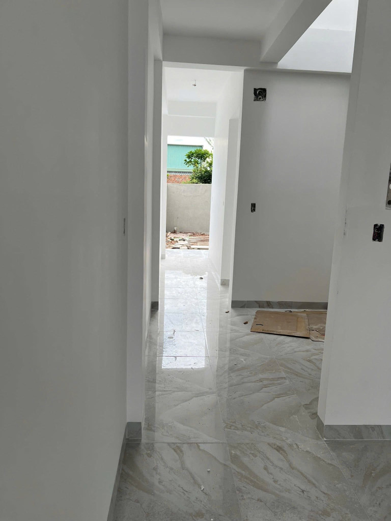 🏡 Nhà mê hẻm đồi thông Phan Đình Phùng