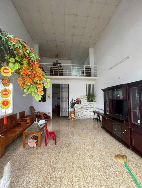 🏡 Bán nhà gác lửng 3 Phòng ngủ - Lý Thái Tổ