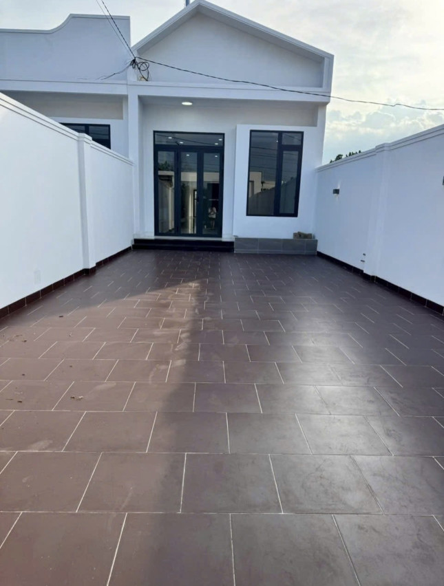 🏡 Nhà mới chân dài hẻm Đồi Thông Phan Đình Phùng