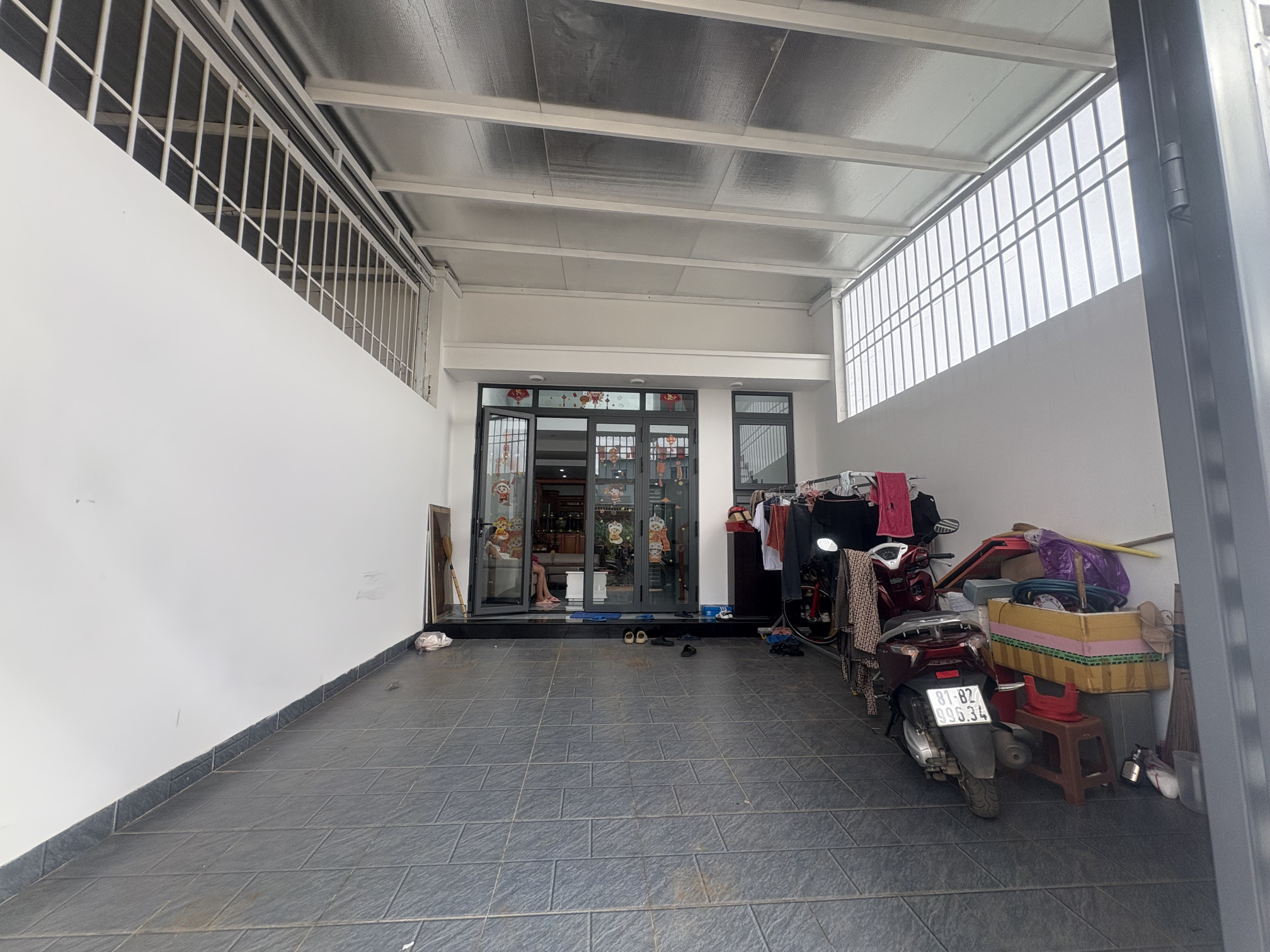 🏡 Nhà mê xinh xắn hẻm 179 Phạm Ngọc Thạch