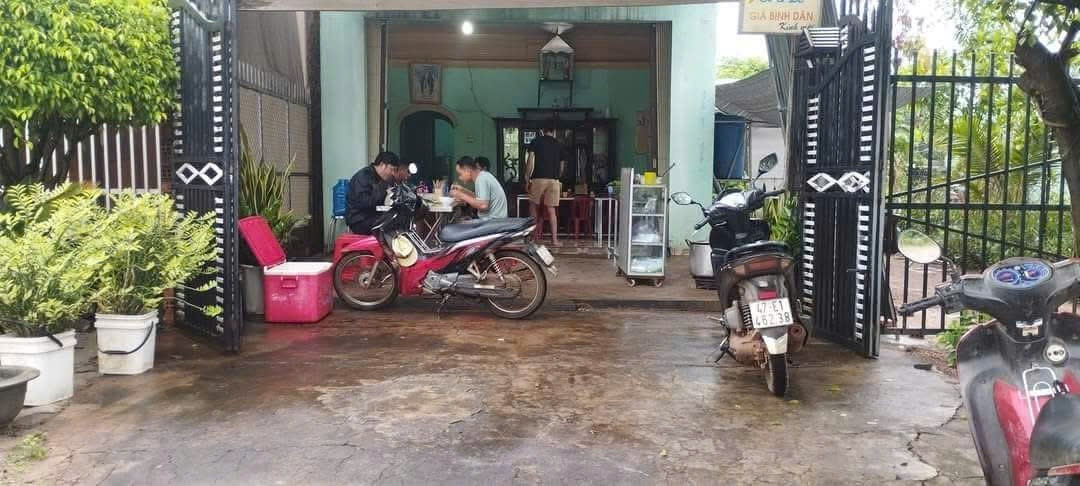 Bán nhà riêng tại Ia Lâu, Chư Prông, Gia Lai, 2.1 tỷ, 400m2, Chính chủ