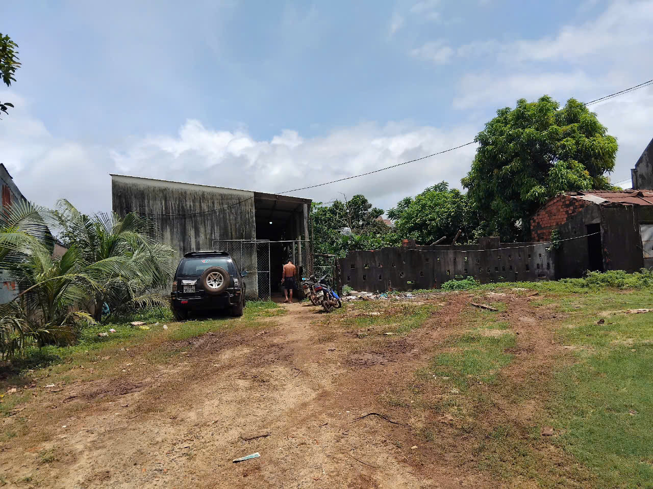 Bán đất 770m² ngang 22m giá 3.08 tỷ Xã Ia Le