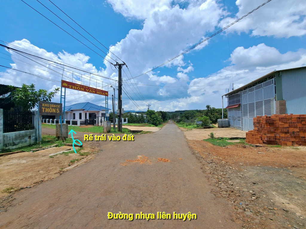 Bán đất 900m² 675 triệu tại Xã Ia Tô Huyện Ia Grai