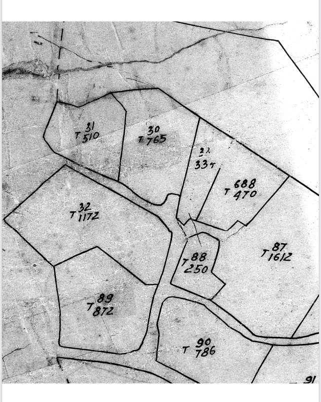 Bán đất 800m² ngang 20m giá 2 tỷ Xã Kép