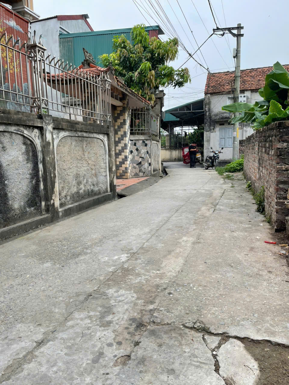 Bán Đất Thường Tín, Tại Thôn Khánh Hà giá đàu tư