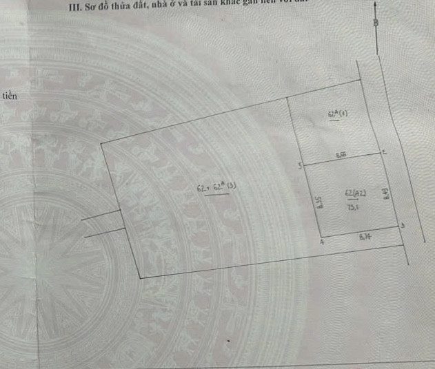 Bán Đất 731m² thổ cư 731m² giá 4.97 tỷ tại Xã Khánh Hà Huyện Thường Tín Hà Nội