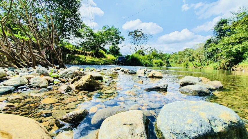 Đất vườn VIEW SÔNG
