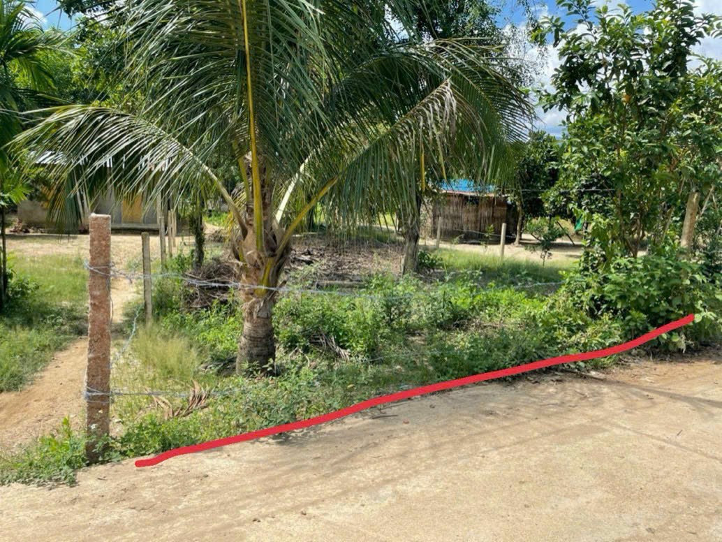 0938.113.403 Bán đất 926.4m² có sẵn 700m² thổ cư ngang 11m giá 1.5 tỷ tại Xã Khánh Vĩnh z575
