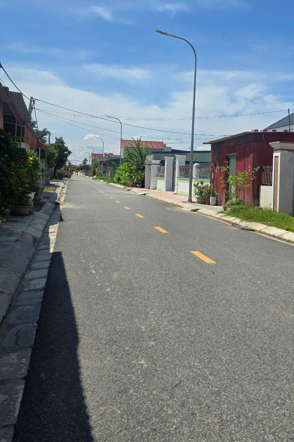 Bán đất 100m² ngang 5m giá 1.85 tỷ Xã Kiến Hải