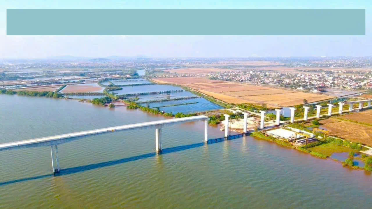 Bán đất 116m² ngang 5m giá 2.15 tỷ Xã Kiến Hải