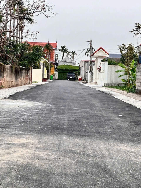 Bán đất 154m² ngang 5,29m giá 2.3 tỷ Xã Kiến Hải