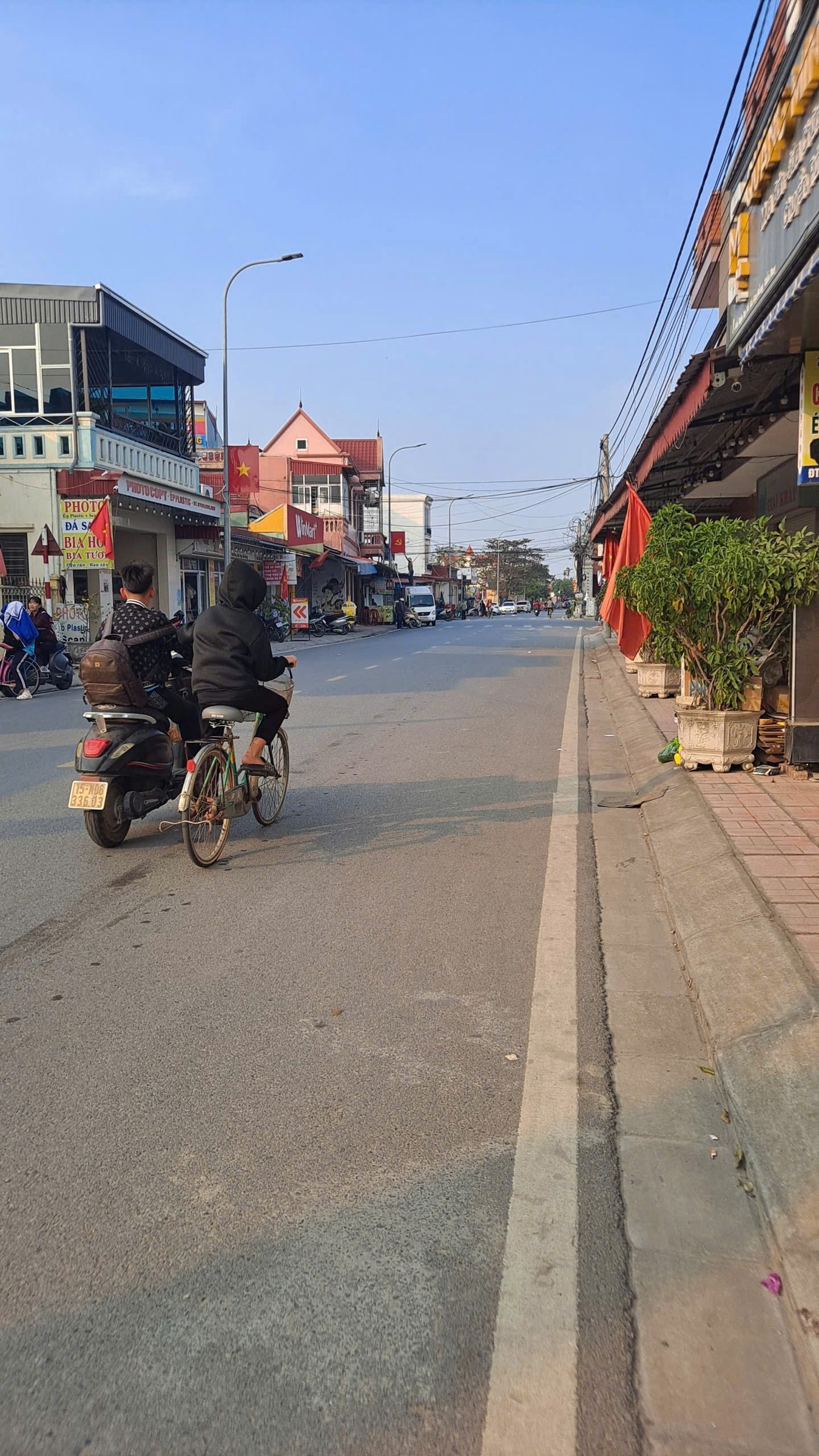 Bán đất 201m² full thổ cư ngang 9m giá 4.4 tỷ tại Xã Kiến Minh (ngõ ô tô 3m Phong Cầu, Đại Đồng cũ)