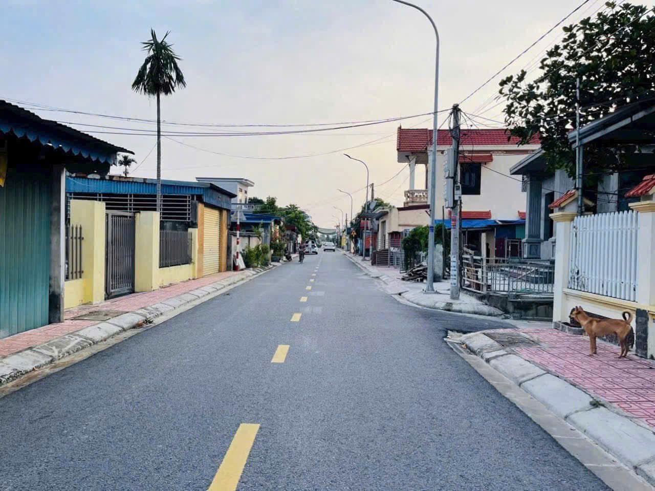 [GIÁ ĐẦU TƯ] Bán đất 128m² full thổ cư ngang 4,5m giá 2.6 tỷ tại Xã Kiến Minh (Đức Phong, Đại Đồng cũ)