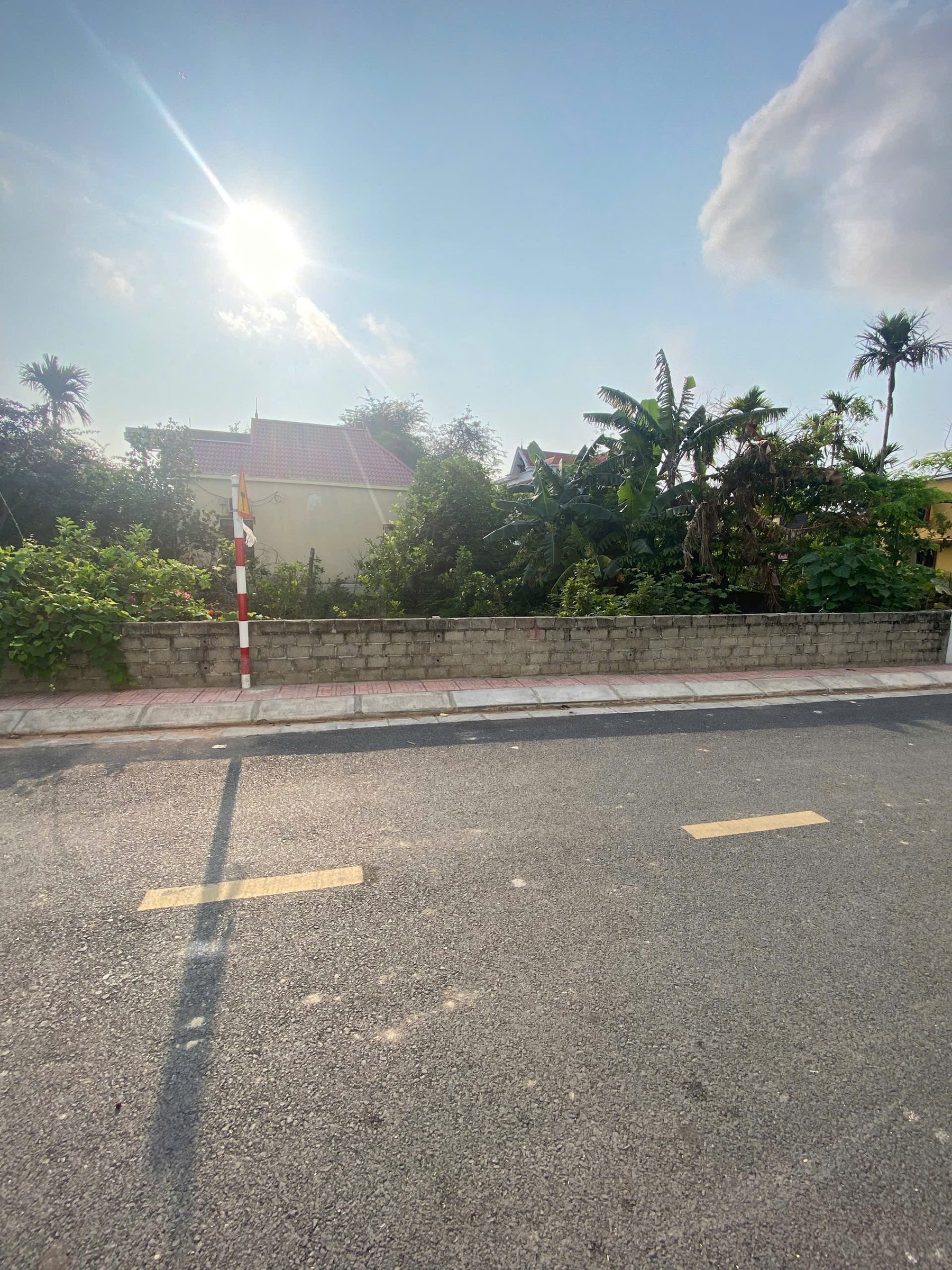 Bán đất 69m² full thổ cư ngang 5m giá 2.13 tỷ tại Xã Kiến Minh (Đại Trà, Đông Phương cũ)