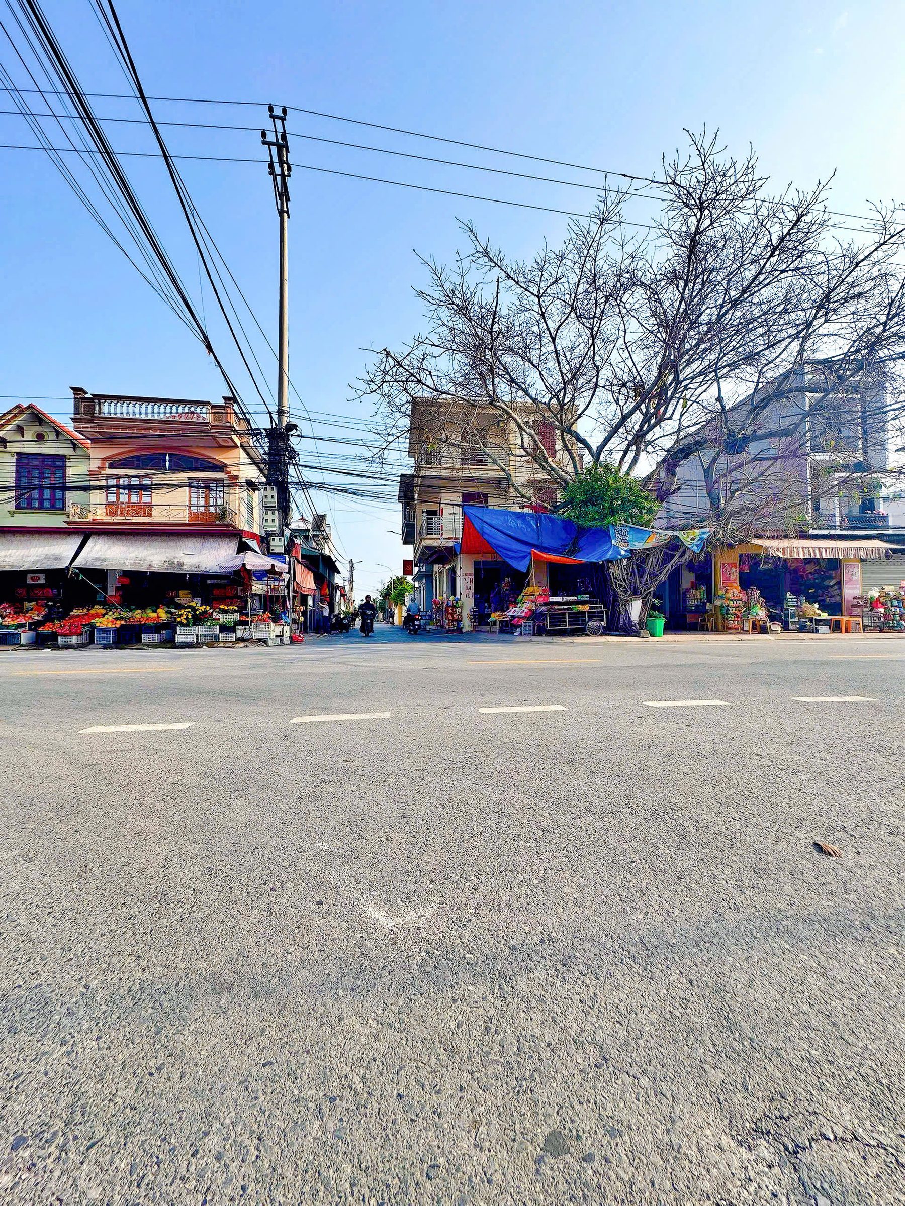 Bán đất 67m² full thổ cư ngang 5,5m giá 1.45 tỷ tại Xã Kiến Minh (ngõ 5,5m thông Thống Nhất, Minh Tân cũ)