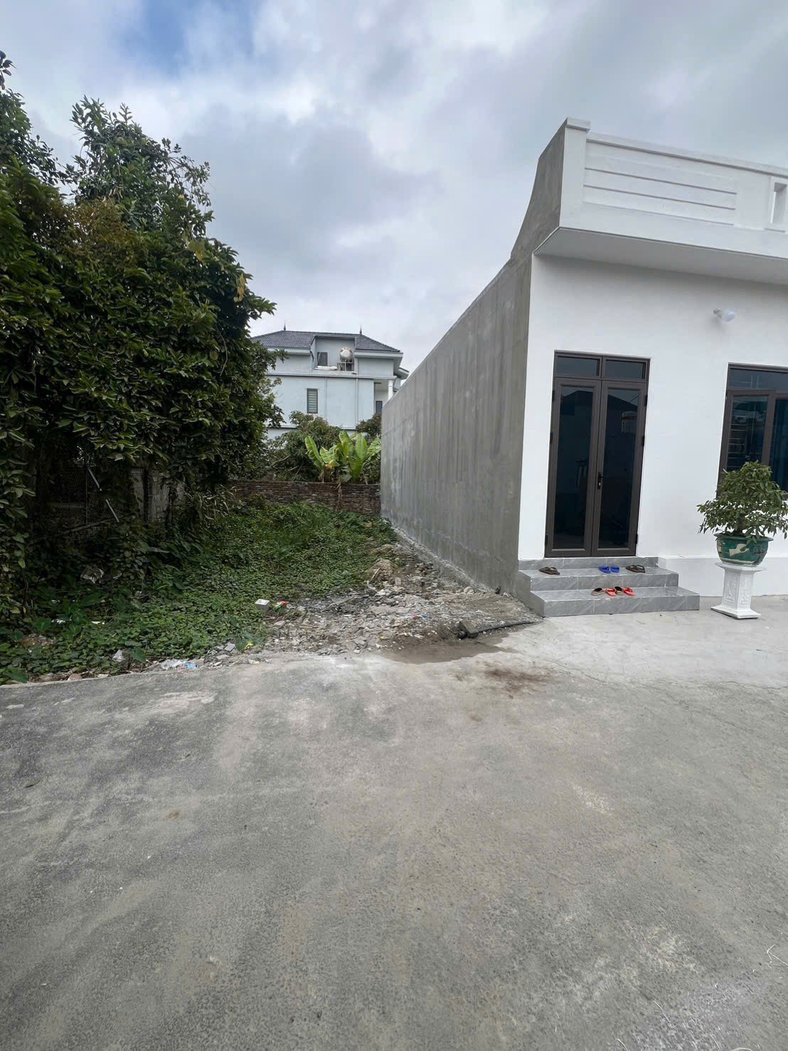 Bán đất 76m² full thổ cư ngang 6m giá 1.39 tỷ tại Xã Kiến Minh (ngõ ô tô đỗ Phong Cầu, Đại Đồng cũ)