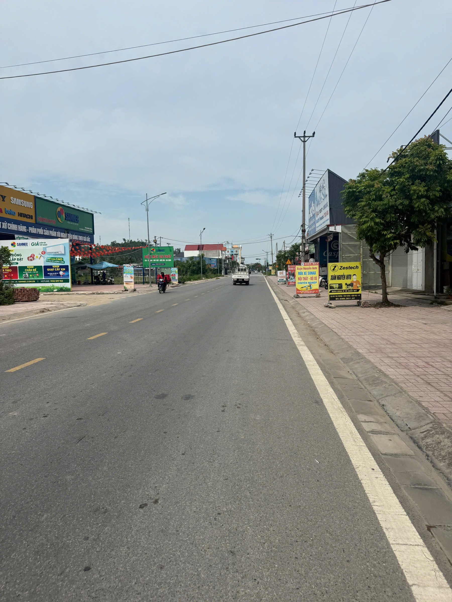 [RẺ HIẾM] Bán đất lô góc 166,8m² full thổ cư ngang 6m giá 6.75 tỷ tại Xã Kiến Thụy (Trà Phương, Thụy Hương cũ)