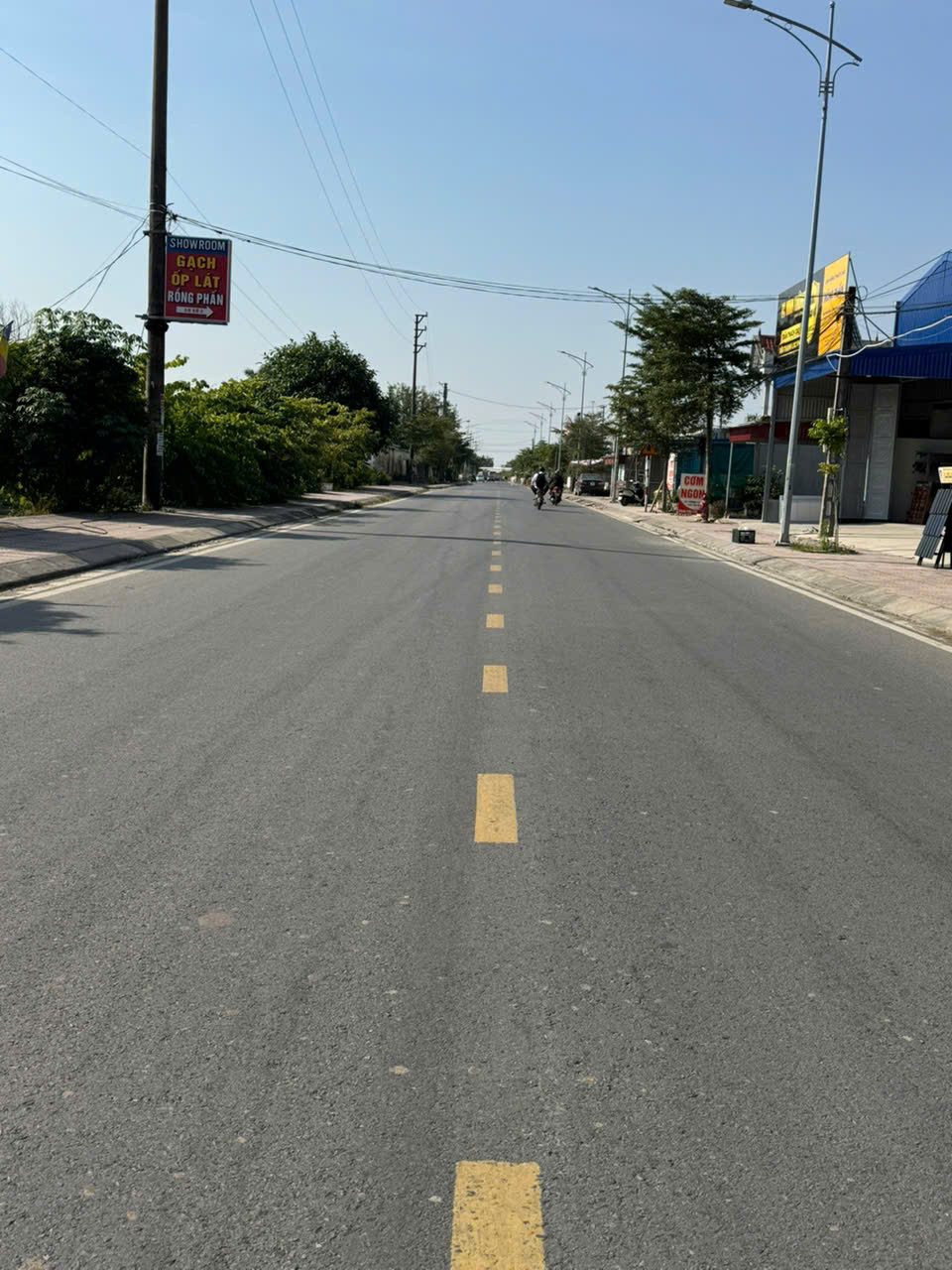 Bán đất 150m² full thổ cư ngang 5m giá 3.2 tỷ tại Xã Kiến Thụy