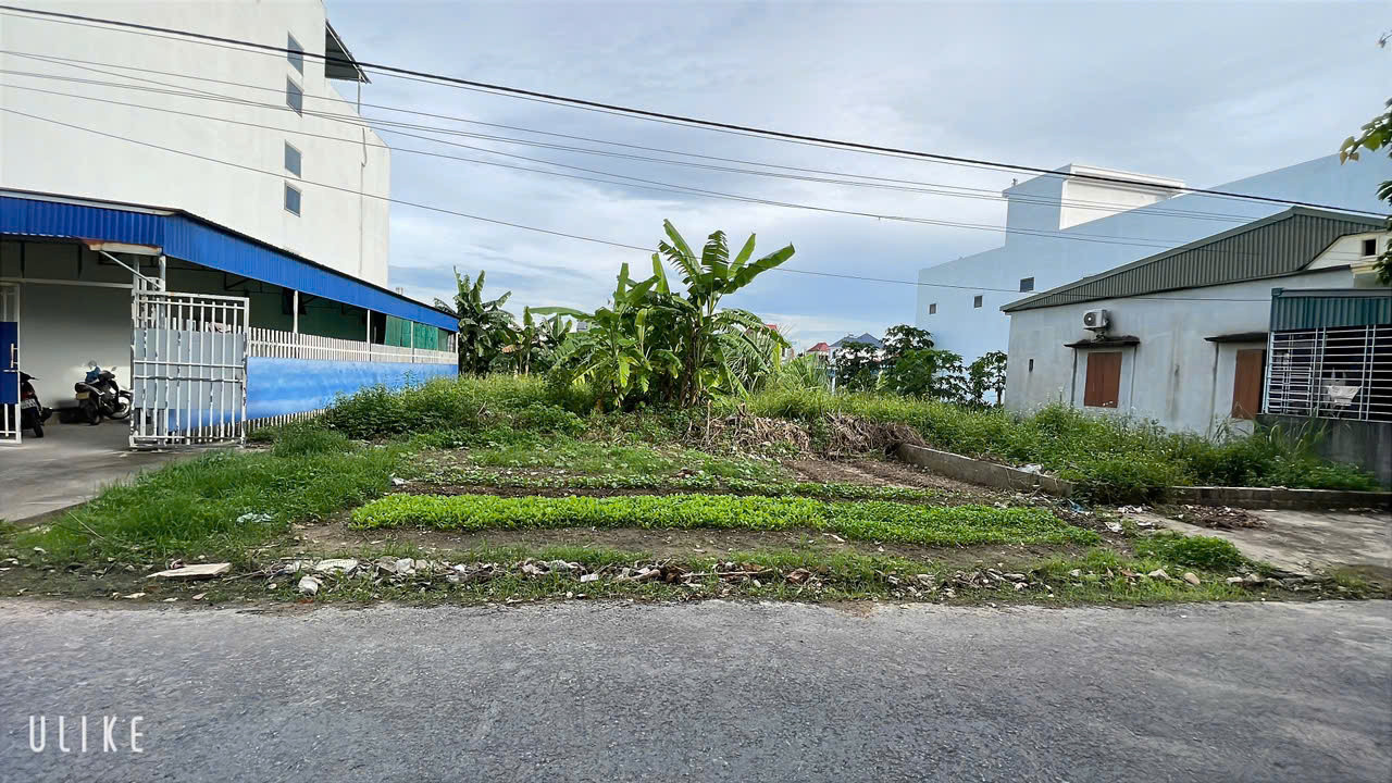 Bán đất 179m² full thổ cư ngang 7m giá 2.8 tỷ tại Xã Kiến Thụy (Thanh Sơn cũ)