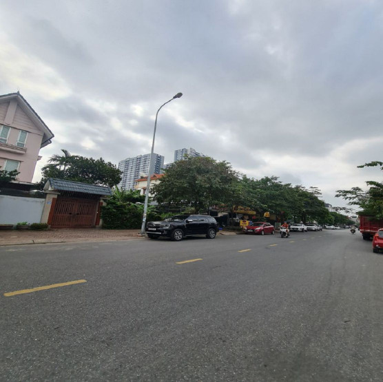 66.6m2 Kiêu Kỵ, Gia Lâm, Hà Nội. Mặt tiền 4,5m, Ô tô thông, gần trục chính, QL5. Giá đầu tư.