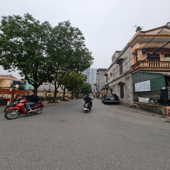 Đất Kiêu Kỵ, Gia Lâm, Hà Nội. 66m2 ô tô thông. Lh 0989894845