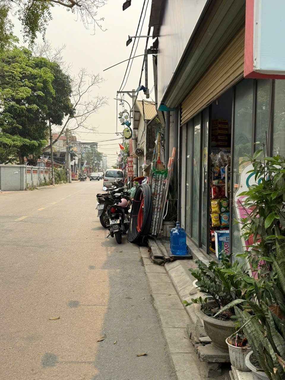 🔥🔥🔥HIẾM
     MẶT KINH DOANH- Ô TÔ TRÁNH - SẴN DÒNG TIỀN - VIEW THOÁNG VĨNH VIỄN - DT 300M - NHỈNH 25 TỶ - KIÊU KỴ GIA LÂM