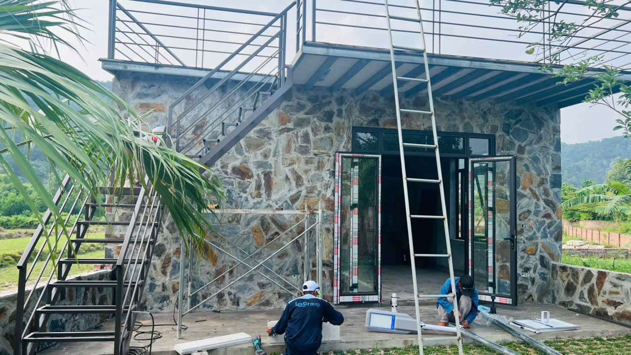 Bán đất 405m² ngang 20m giá 4 tỷ Xã Kim Anh